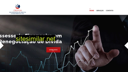 creditumrecuperadora.com.br alternative sites