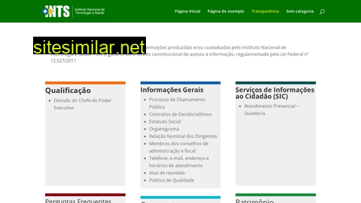 cresamuints.com.br alternative sites