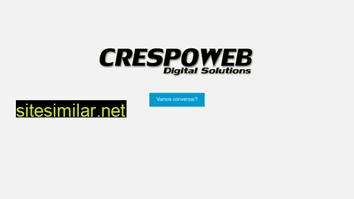 crespoweb.com.br alternative sites