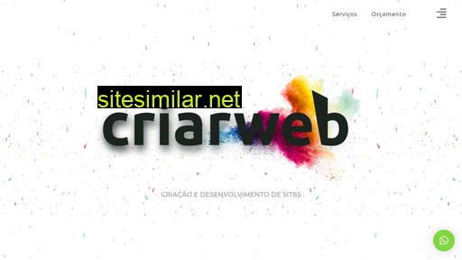 criarwebdigital.com.br alternative sites