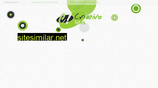 criativosites.com.br alternative sites