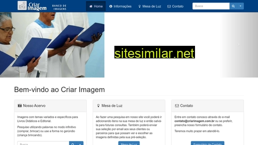 criarimagem.com.br alternative sites
