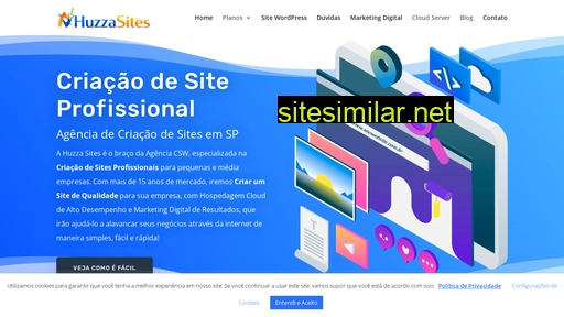 criarsiteweb.com.br alternative sites