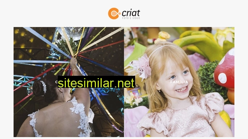 criat.com.br alternative sites