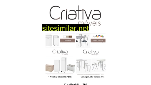 criativabrasil.com.br alternative sites