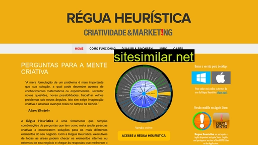 criatividade-marketing.com.br alternative sites