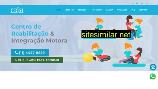 crimabc.com.br alternative sites