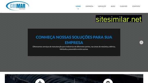 crimar.com.br alternative sites