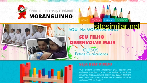 crimoranguinho.com.br alternative sites