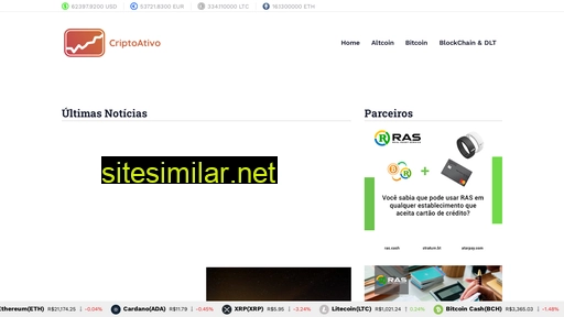 criptoativo.com.br alternative sites