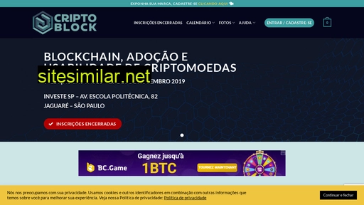 criptoblock.com.br alternative sites