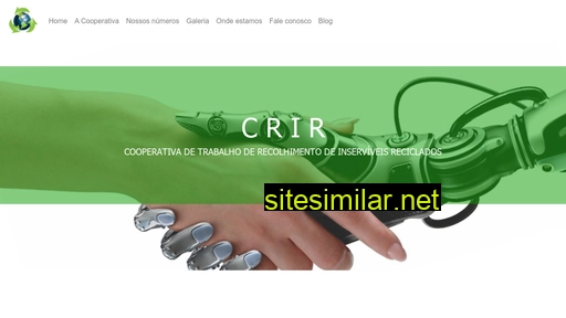 crir.com.br alternative sites