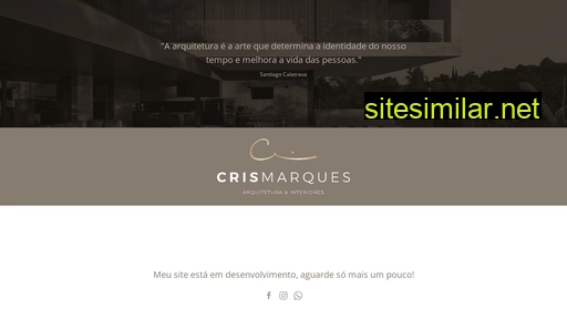 crisarquitetura.com.br alternative sites