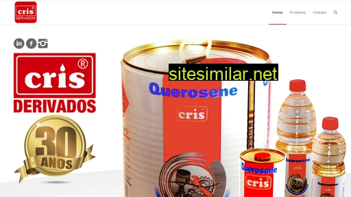crisderivados.com.br alternative sites