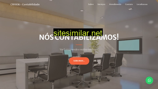 crisen.com.br alternative sites