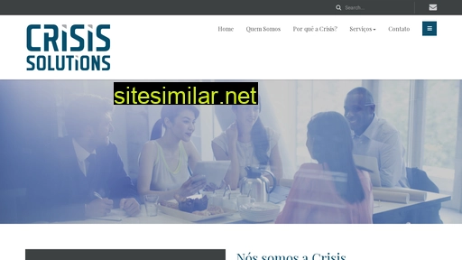 crisis.com.br alternative sites