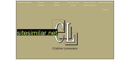 cristinalomonaco.com.br alternative sites