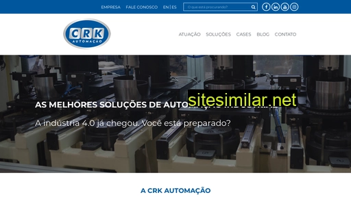 crkautomacao.com.br alternative sites