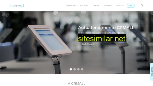 crmalls.com.br alternative sites