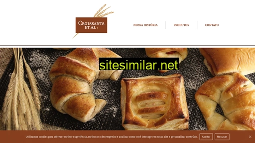 croissantsetal.com.br alternative sites