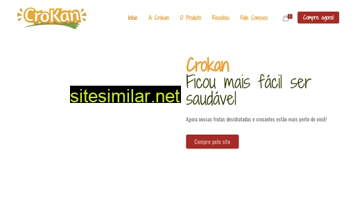 crokan.com.br alternative sites