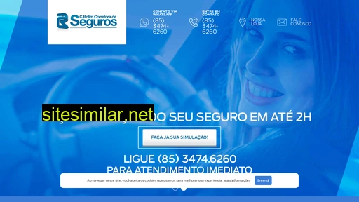 crolimseguros.com.br alternative sites