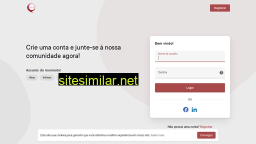 cromaz.com.br alternative sites