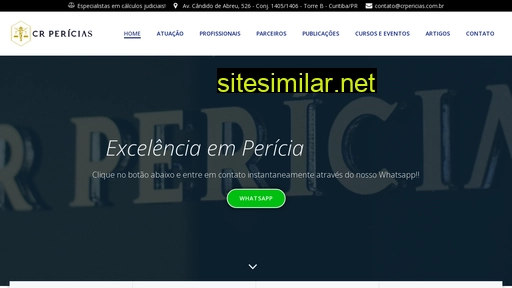 crpericias.com.br alternative sites