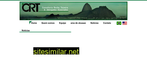 crtadvogados.com.br alternative sites