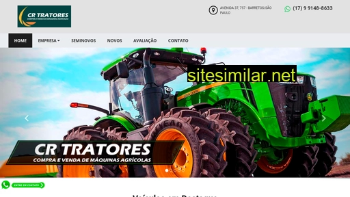 crtratores.com.br alternative sites