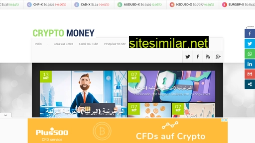 cryptomoney.net.br alternative sites