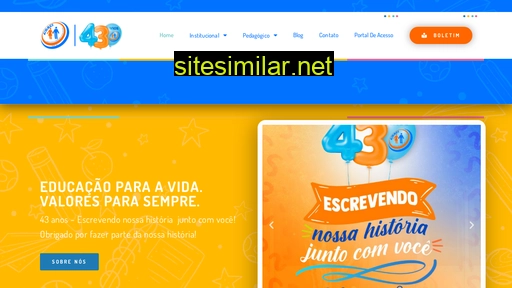 csaci.com.br alternative sites