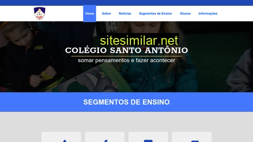 csaestrela.com.br alternative sites