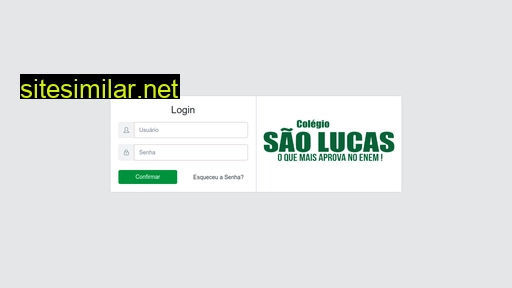 csaolucas.com.br alternative sites