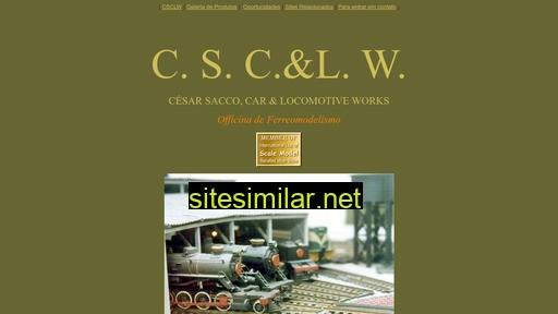 csclw.com.br alternative sites