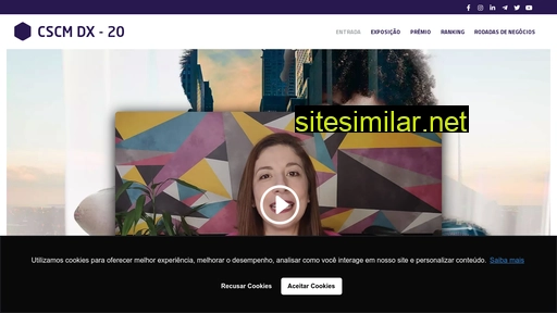 cscmdx.com.br alternative sites