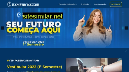 cs.edu.br alternative sites