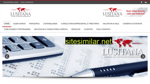 cselusitana.com.br alternative sites