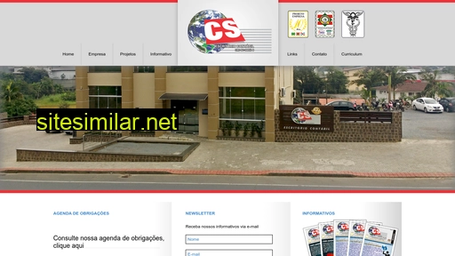 csescritoriocontabil.com.br alternative sites