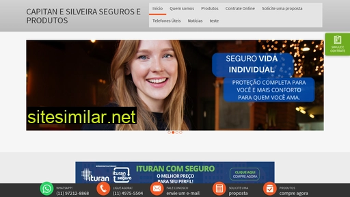 csloja.com.br alternative sites