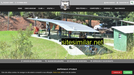 csmct.com.br alternative sites