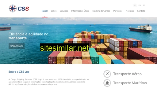 csslog.com.br alternative sites