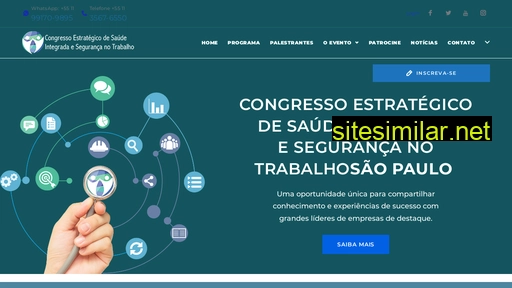 csstrabalho.com.br alternative sites