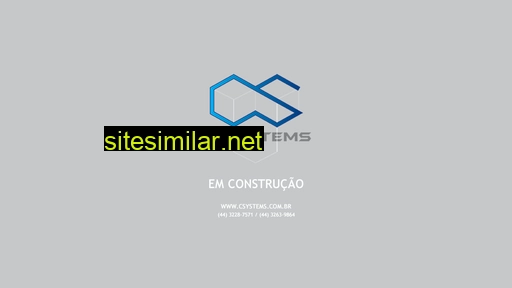 csystems.com.br alternative sites