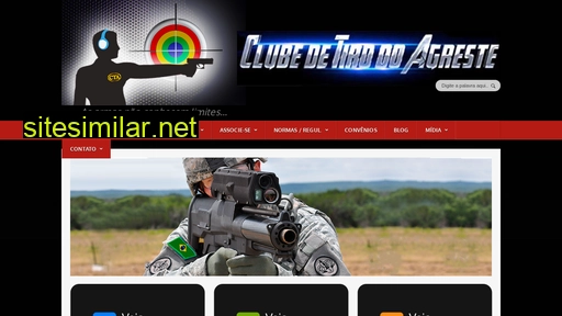 ctagreste.com.br alternative sites