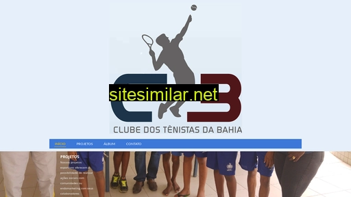 ctb-ba.com.br alternative sites
