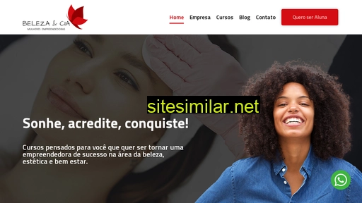 ctbelezaecia.com.br alternative sites