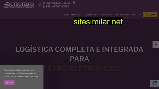 ctbotelho.com.br alternative sites