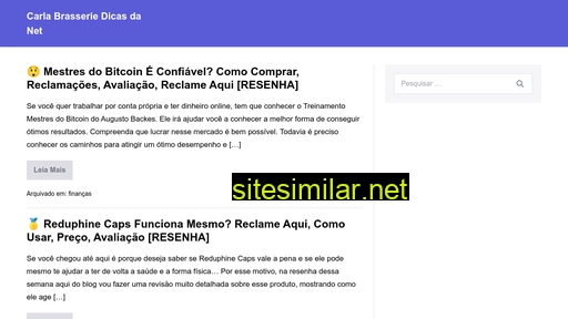 ctbrasserie.com.br alternative sites