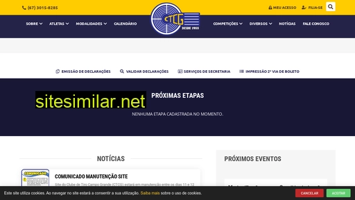 ctcg.com.br alternative sites